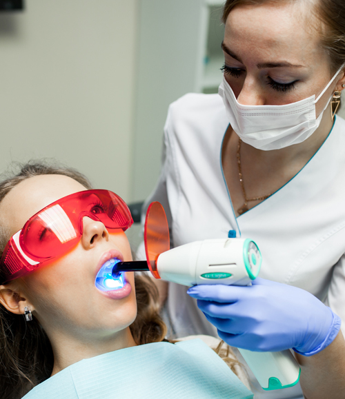 Dental Filling | Lara Village Dental