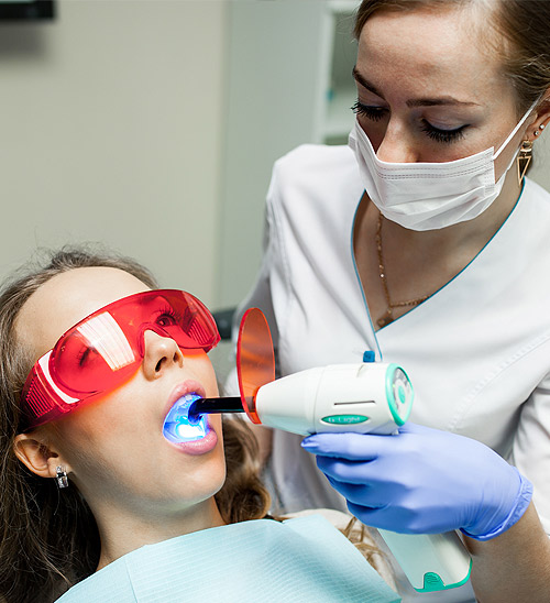 Fillings | Lara Village Dental