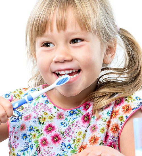 Free Kids Dental | Lara Village Dental