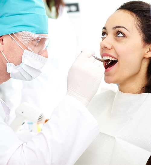 General Dentistry | Lara Village Dental