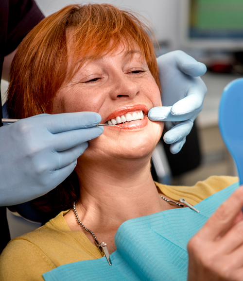 Gum Disease | Lara Village Dental