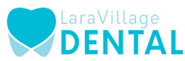 footer logo | Lara Village Dental