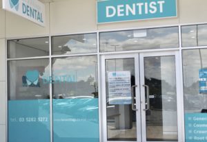 Dentist | Lara Village Dental