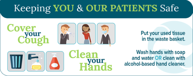 Lara Dentist banner prevention