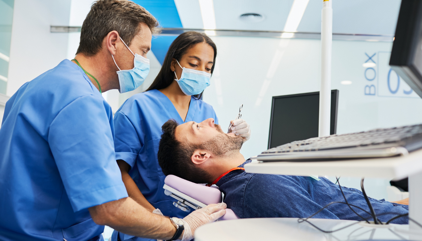 dental-crown-bridge-lara-village-dental