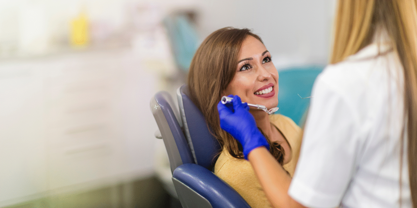 lara-village-dental-dental-checkup