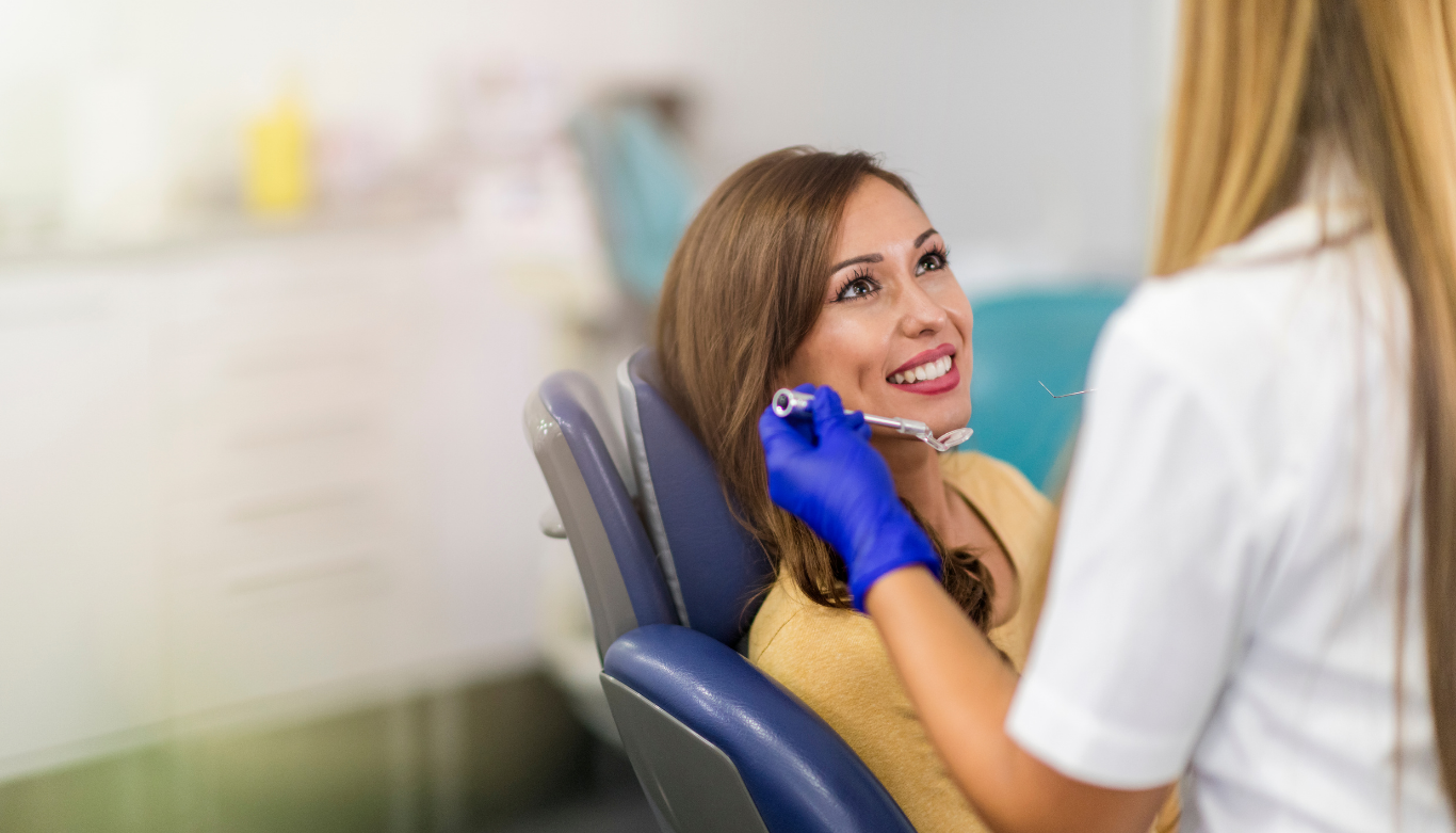 lara-village-dental-dental-checkup